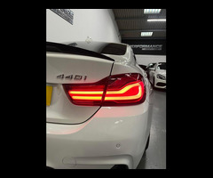 BMW 4 SERIES 3.0 440i GPF M Sport Coupe 2dr Petrol Auto Euro 6 (s/s) (326 ps) - 16