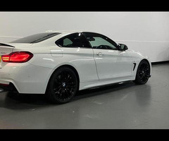 BMW 4 SERIES 3.0 440i GPF M Sport Coupe 2dr Petrol Auto Euro 6 (s/s) (326 ps) - 23