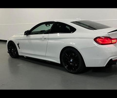 BMW 4 SERIES 3.0 440i GPF M Sport Coupe 2dr Petrol Auto Euro 6 (s/s) (326 ps) - 24