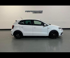 Volkswagen Polo 1.8 GTI DSG 5d 189 BHP - 4