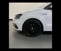 Volkswagen Polo 1.8 GTI DSG 5d 189 BHP - 10