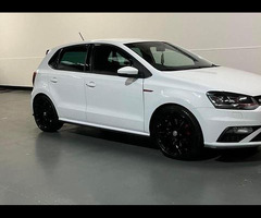 Volkswagen Polo 1.8 GTI DSG 5d 189 BHP - 11