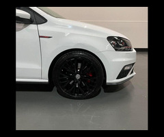 Volkswagen Polo 1.8 GTI DSG 5d 189 BHP - 13