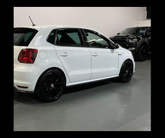 Volkswagen Polo 1.8 GTI DSG 5d 189 BHP - 14