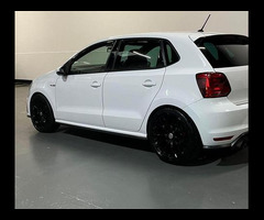 Volkswagen Polo 1.8 GTI DSG 5d 189 BHP - 15