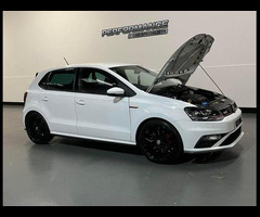 Volkswagen Polo 1.8 GTI DSG 5d 189 BHP - 18