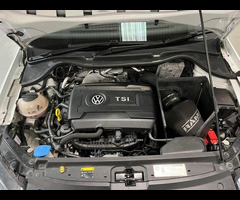 Volkswagen Polo 1.8 GTI DSG 5d 189 BHP - 19