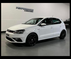 Volkswagen Polo 1.8 GTI DSG 5d 189 BHP - 26