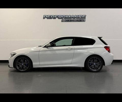 BMW 1 SERIES 3.0 M135i Hatchback 3dr Petrol Manual Euro 5 (s/s) (320 ps) - 3