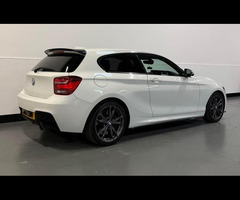 BMW 1 SERIES 3.0 M135i Hatchback 3dr Petrol Manual Euro 5 (s/s) (320 ps) - 4