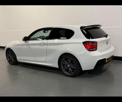 BMW 1 SERIES 3.0 M135i Hatchback 3dr Petrol Manual Euro 5 (s/s) (320 ps) - 5