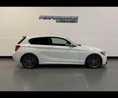 BMW 1 SERIES 3.0 M135i Hatchback 3dr Petrol Manual Euro 5 (s/s) (320 ps) - 6