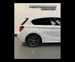 BMW 1 SERIES 3.0 M135i Hatchback 3dr Petrol Manual Euro 5 (s/s) (320 ps) - 10