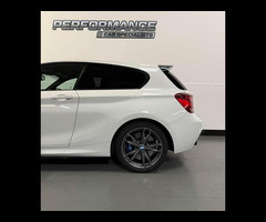 BMW 1 SERIES 3.0 M135i Hatchback 3dr Petrol Manual Euro 5 (s/s) (320 ps) - 12