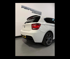 BMW 1 SERIES 3.0 M135i Hatchback 3dr Petrol Manual Euro 5 (s/s) (320 ps) - 14