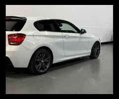 BMW 1 SERIES 3.0 M135i Hatchback 3dr Petrol Manual Euro 5 (s/s) (320 ps) - 16