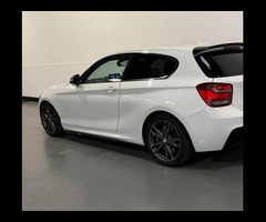 BMW 1 SERIES 3.0 M135i Hatchback 3dr Petrol Manual Euro 5 (s/s) (320 ps) - 17