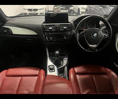 BMW 1 SERIES 3.0 M135i Hatchback 3dr Petrol Manual Euro 5 (s/s) (320 ps) - 23