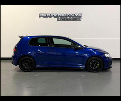 Volkswagen Golf 2.0 TSI BlueMotion Tech R Hatchback 3dr Petrol Manual 4Motion Euro 6 (s/s) (300 ps) - 4