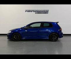 Volkswagen Golf 2.0 TSI BlueMotion Tech R Hatchback 3dr Petrol Manual 4Motion Euro 6 (s/s) (300 ps) - 5