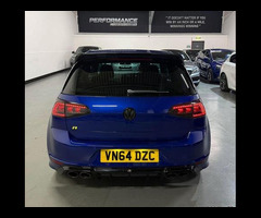 Volkswagen Golf 2.0 TSI BlueMotion Tech R Hatchback 3dr Petrol Manual 4Motion Euro 6 (s/s) (300 ps) - 6