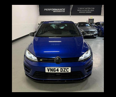 Volkswagen Golf 2.0 TSI BlueMotion Tech R Hatchback 3dr Petrol Manual 4Motion Euro 6 (s/s) (300 ps) - 7