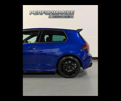 Volkswagen Golf 2.0 TSI BlueMotion Tech R Hatchback 3dr Petrol Manual 4Motion Euro 6 (s/s) (300 ps) - 14