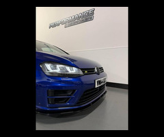 Volkswagen Golf 2.0 TSI BlueMotion Tech R Hatchback 3dr Petrol Manual 4Motion Euro 6 (s/s) (300 ps) - 17