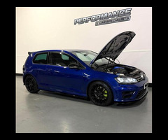 Volkswagen Golf 2.0 TSI BlueMotion Tech R Hatchback 3dr Petrol Manual 4Motion Euro 6 (s/s) (300 ps) - 20