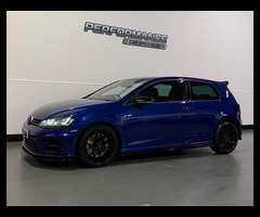 Volkswagen Golf 2.0 TSI BlueMotion Tech R Hatchback 3dr Petrol Manual 4Motion Euro 6 (s/s) (300 ps) - 30