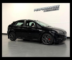 Ford Focus 2.5 SIV ST-2 Hatchback 5dr Petrol Manual (224 g/km, 221 bhp) - 2