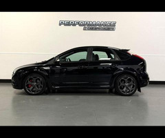 Ford Focus 2.5 SIV ST-2 Hatchback 5dr Petrol Manual (224 g/km, 221 bhp) - 3