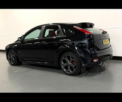 Ford Focus 2.5 SIV ST-2 Hatchback 5dr Petrol Manual (224 g/km, 221 bhp) - 4