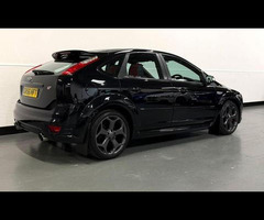 Ford Focus 2.5 SIV ST-2 Hatchback 5dr Petrol Manual (224 g/km, 221 bhp) - 5