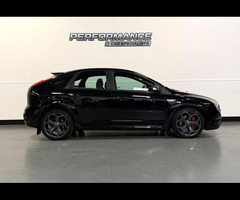 Ford Focus 2.5 SIV ST-2 Hatchback 5dr Petrol Manual (224 g/km, 221 bhp) - 6