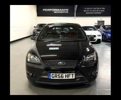 Ford Focus 2.5 SIV ST-2 Hatchback 5dr Petrol Manual (224 g/km, 221 bhp) - 9