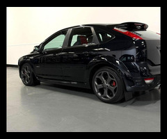 Ford Focus 2.5 SIV ST-2 Hatchback 5dr Petrol Manual (224 g/km, 221 bhp) - 13