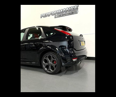 Ford Focus 2.5 SIV ST-2 Hatchback 5dr Petrol Manual (224 g/km, 221 bhp) - 14