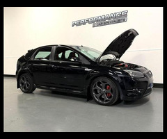 Ford Focus 2.5 SIV ST-2 Hatchback 5dr Petrol Manual (224 g/km, 221 bhp) - 17