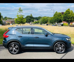 Volvo XC40 2.0 D4 Inscription Pro Auto AWD Euro 6 (s/s) 5dr - 15