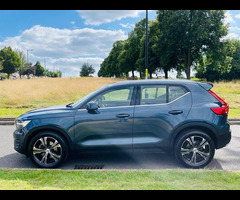 Volvo XC40 2.0 D4 Inscription Pro Auto AWD Euro 6 (s/s) 5dr - 17