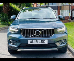 Volvo XC40 2.0 D4 Inscription Pro Auto AWD Euro 6 (s/s) 5dr - 20