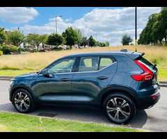 Volvo XC40 2.0 D4 Inscription Pro Auto AWD Euro 6 (s/s) 5dr - 27