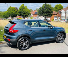 Volvo XC40 2.0 D4 Inscription Pro Auto AWD Euro 6 (s/s) 5dr - 28