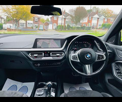 BMW 1 Series 2.0 M135i Auto xDrive Euro 6 (s/s) 5dr - 17