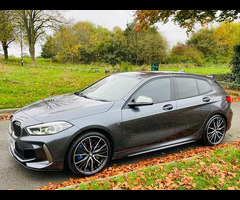 BMW 1 Series 2.0 M135i Auto xDrive Euro 6 (s/s) 5dr - 23