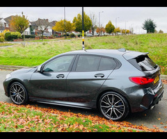 BMW 1 Series 2.0 M135i Auto xDrive Euro 6 (s/s) 5dr - 37