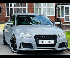 Audi RS3 2.5 TFSI Sportback S Tronic quattro Euro 6 (s/s) 5dr - 32