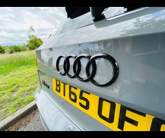 Audi RS3 2.5 TFSI Sportback S Tronic quattro Euro 6 (s/s) 5dr - 60