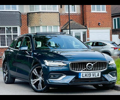 Volvo V60 2.0 T5 Inscription Pro Auto Euro 6 (s/s) 5dr